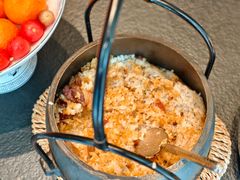 -千百味红餐厅·非遗江西菜(绿地双子塔总店)