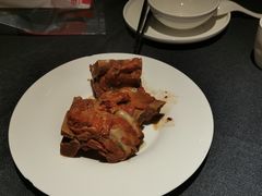 -北院·果木烤鸭·25年东北菜(创意产业园店)
