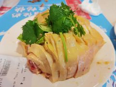 白斩鸡-振鼎鸡(福州路店)
