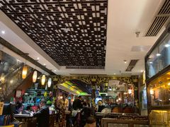 大堂-太平馆西餐厅(北京路店)