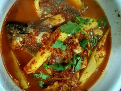 -白家寨子·山野白族菜(古城总店)