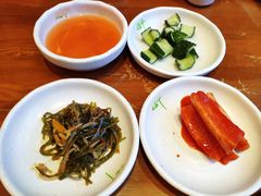 -全州拌饭馆(断桥店)