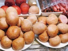 -北京稻香村(华堂商场店)