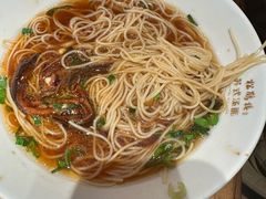 -松鹤楼·苏式汤面(虹桥天地店)