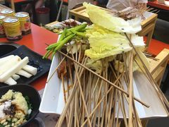-屋头串串(临江路店)