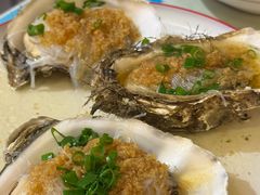 -良师门滨海人家·海鲜·家常菜(滨海城店)
