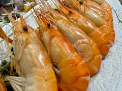 -红叶日料·放题·海胆·定食(星海店)