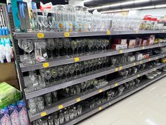 -家乐福(四元桥购物中心店)