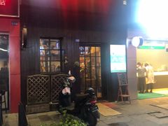 门面-暖食光·台式家庭餐厅·生日主题店(万达店)