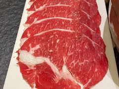 -铜来聚老北京涮肉(恒隆广场店)