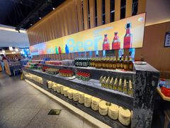 -福成自助烤肉(双桥万达店)