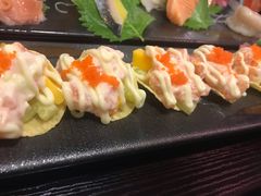 -爆丼日式大排档(季华园店)
