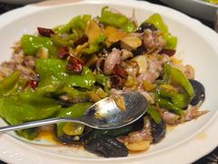 -旺角小渔村·海肠捞饭开创者(环山路店)