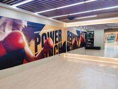 -CXFIT 陈徐健身工作室(凯旋店)