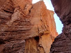 -天山神秘大峡谷