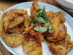 -老边饺子馆(中街店)