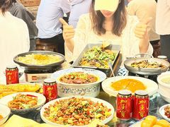-阿嫂印象·民间江湖菜(大学城店)