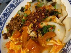 -贺秦生陕面王(富力城店)