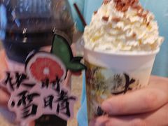 -茶话弄(北京密云万象汇店)