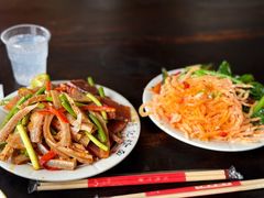 -项记烩面(迎宾路店)