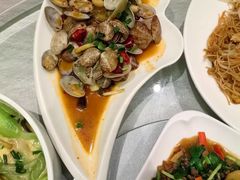 -华盛丰温州大排档(东三环南路店)