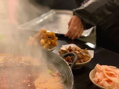 现炸酥肉-酒友老火锅(渝中店)