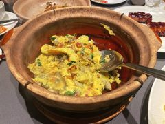 黑松露炒蛋-小炳胜(卓悦中心店)