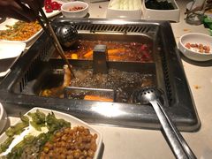 -海底捞火锅(万丰桥店)