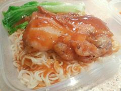 -孖记茶档·热腾茶餐(乐峰店)