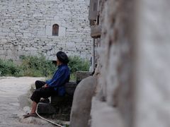 -高荡千年布依古寨旅游景区