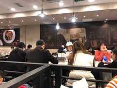 -康师傅私房牛肉面(马泉营奥莱店)