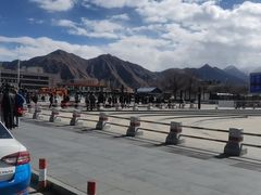 -如意林卡藏餐吧(大昭寺店)