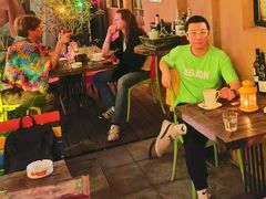 -SISTERS BAR RESTAURANT川意酒馆(嘉善老市H楼店)