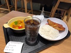 -大家乐(广州中华广场店)