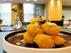 -西安绿地假日酒店·丽宝轩中餐厅