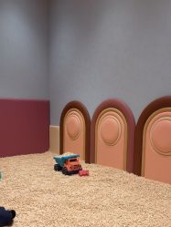 -奈尔宝家庭中心·亲子餐厅(北京东坝万达店)