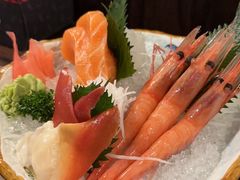 -哥哥の深夜食堂(红松东路店)