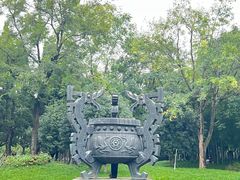 -成都武侯祠博物馆