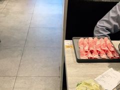 -千味涮·健康火锅(会展连城新天地店)