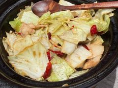 -金系·顺德啫鸡大王(创意产业园店)