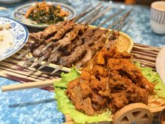 -新疆伊宁远征餐厅