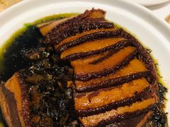 梅菜扣肉-眉州东坡(国贸店)