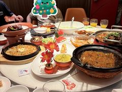 -聚鑫阁江浙菜·非遗传承技艺(闵行交大店)