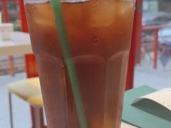 -明腾壹间茶餐厅(新都会花园广场店)