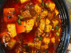 -易老妈蹄花.特色川菜(人民公园总店)