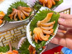 -喜聚薈·花膠雞海鮮火鍋(越秀店)