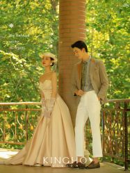 -青禾婚纱摄影(杭州店)