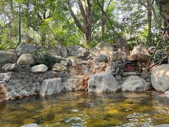 -湖泉半山温泉(湖泉生态园)