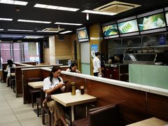 -王家沙点心店(南京西路总店)