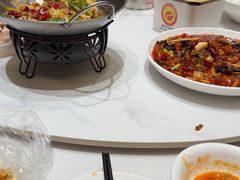-梅利汴京烤鸭•开封豫菜地标店(东大街店)